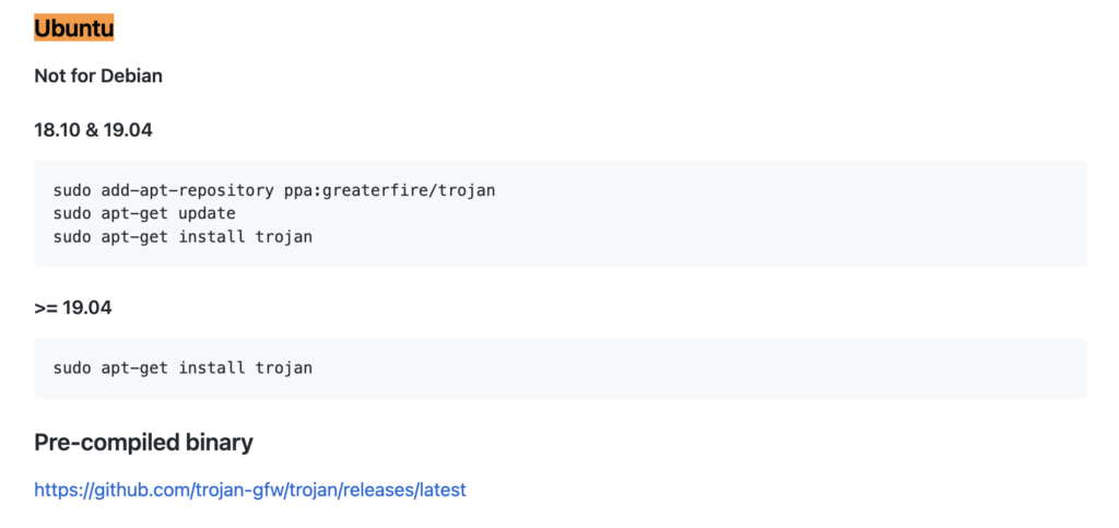 Trojan 部署小记 https://blog.mrtblogs.net/wp-content/uploads/2022/06/image-1024x483.png