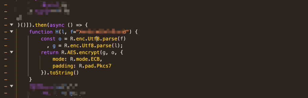 Getting Started with Slide CAPTCHA Recognition + Bypassing Front-End Encryption https://blog.mrtblogs.net/wp-content/uploads/2025/05/image-10-1024x328.avif