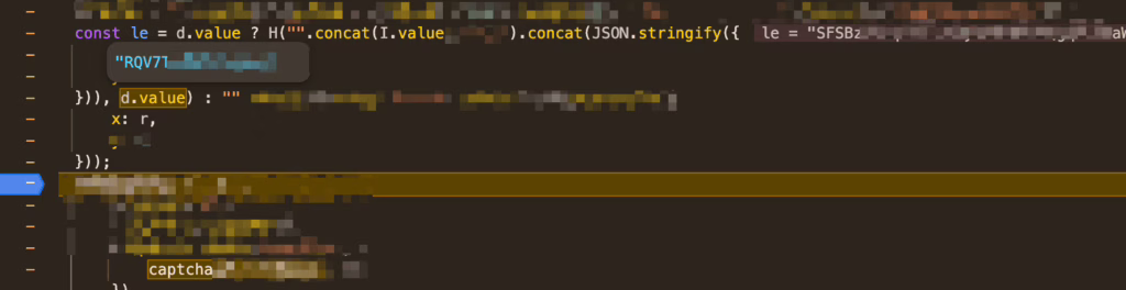 Getting Started with Slide CAPTCHA Recognition + Bypassing Front-End Encryption https://blog.mrtblogs.net/wp-content/uploads/2025/05/image-11-1024x264.avif