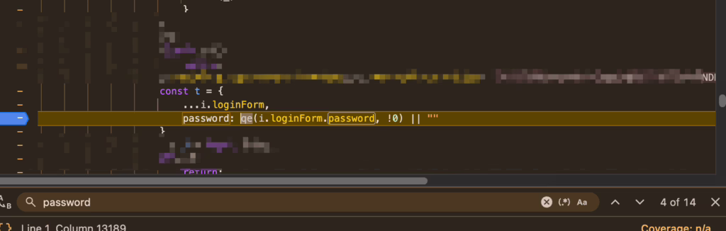 Getting Started with Slide CAPTCHA Recognition + Bypassing Front-End Encryption https://blog.mrtblogs.net/wp-content/uploads/2025/05/image-18-1024x326.avif