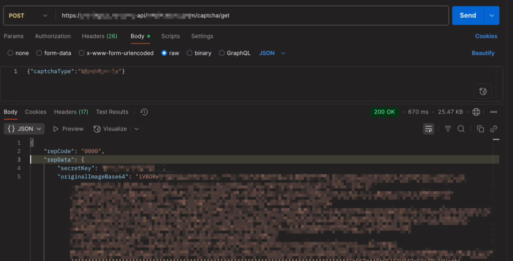Getting Started with Slide CAPTCHA Recognition + Bypassing Front-End Encryption https://blog.mrtblogs.net/wp-content/uploads/2025/05/image-3-1024x522.avif
