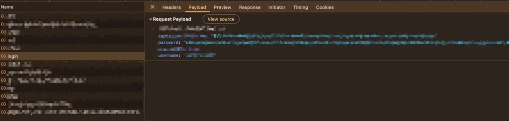 Getting Started with Slide CAPTCHA Recognition + Bypassing Front-End Encryption https://blog.mrtblogs.net/wp-content/uploads/2025/05/image-6-1024x244.avif